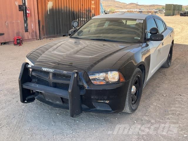 Dodge Charger 自動車