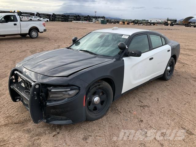 Dodge Charger 自動車