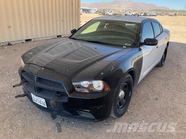 Dodge Charger 自動車