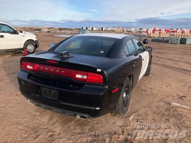 Dodge Charger 自動車