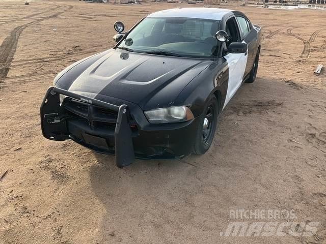 Dodge Charger 自動車