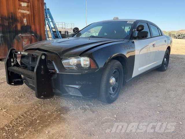 Dodge Charger 自動車
