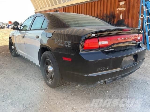 Dodge Charger 自動車