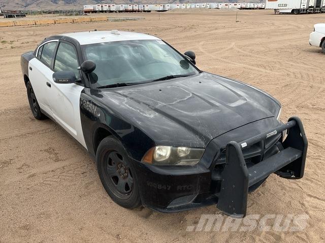 Dodge Charger 自動車