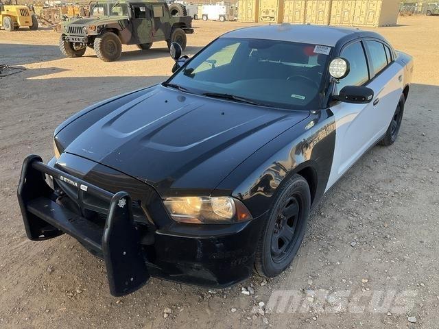 Dodge Charger 自動車