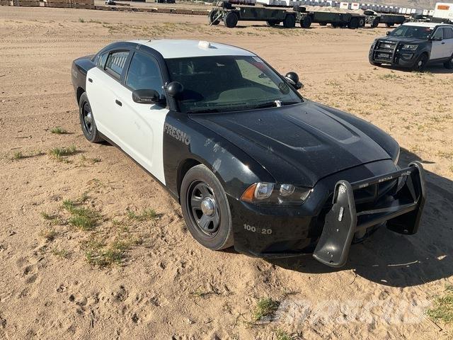 Dodge Charger 自動車