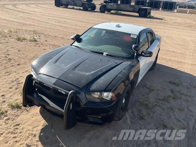 Dodge Charger 自動車