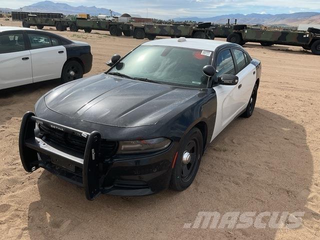 Dodge Charger 自動車