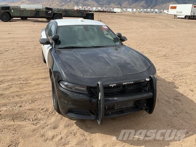 Dodge Charger 自動車