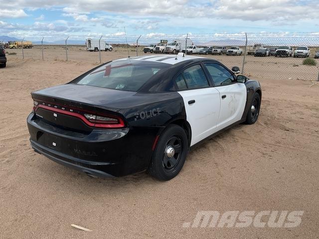 Dodge Charger 自動車