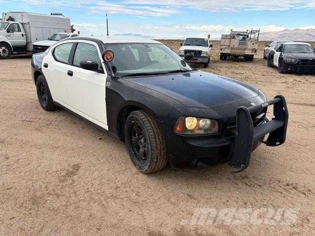 Dodge Charger 自動車