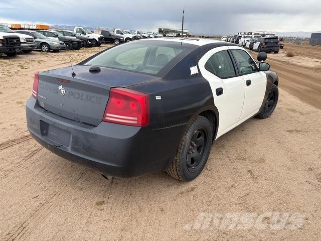 Dodge Charger 自動車