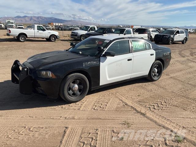 Dodge Charger 自動車