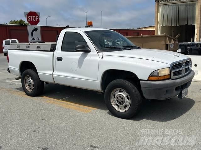 Dodge Dakota その他
