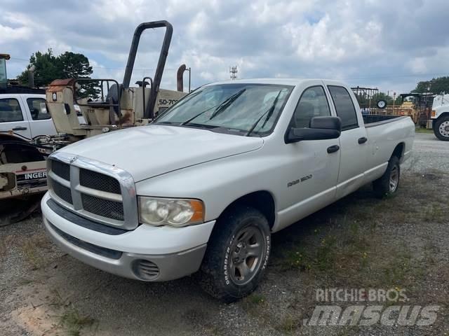 Dodge Ram 1500 その他