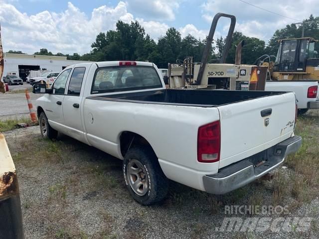 Dodge Ram 1500 その他