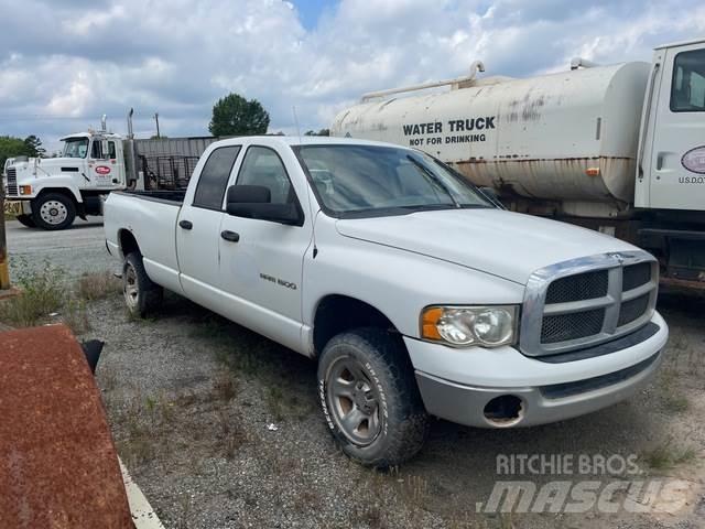 Dodge Ram 1500 その他