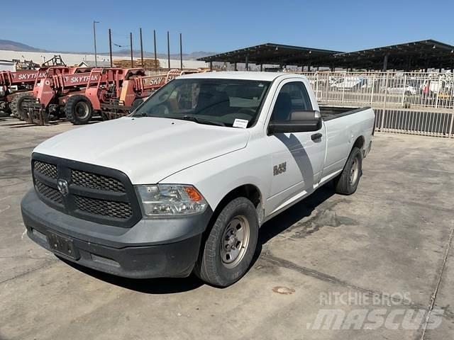 Dodge Ram 1500 その他
