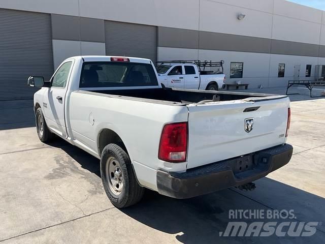 Dodge Ram 1500 その他