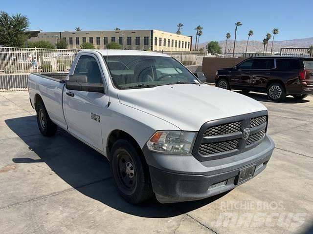 Dodge Ram 1500 その他