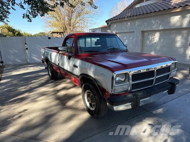 Dodge Ram 250 その他