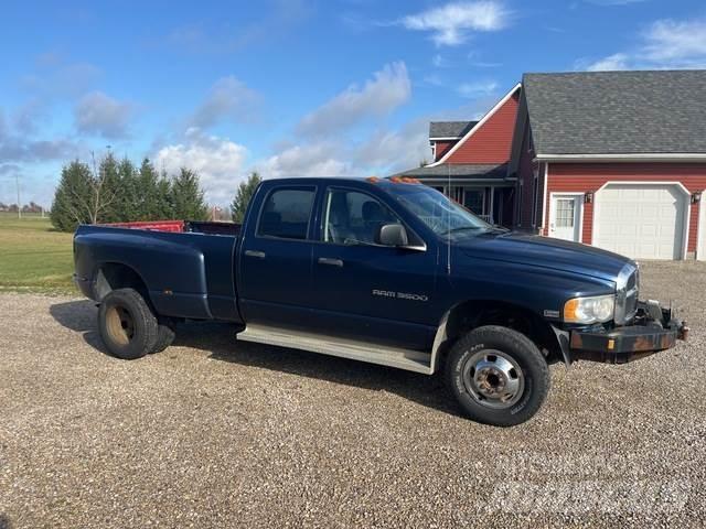 Dodge Ram 3500 その他