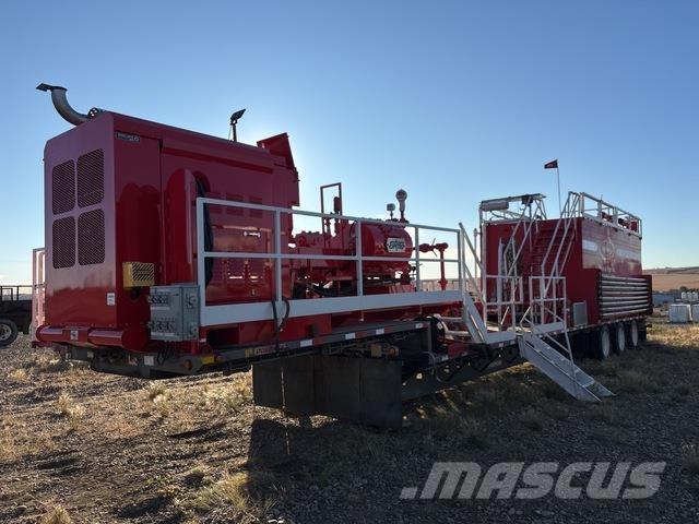 Doepker  ローローダー