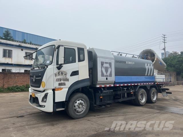 Dongfeng KL 建設機械 -　その他