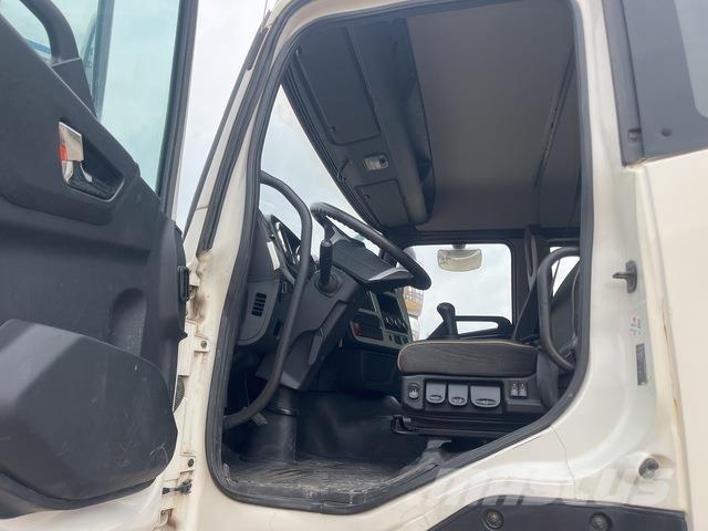 Dongfeng KL 建設機械 -　その他