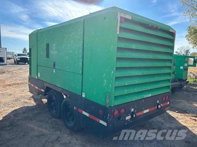 Doosan  コンプレッサー