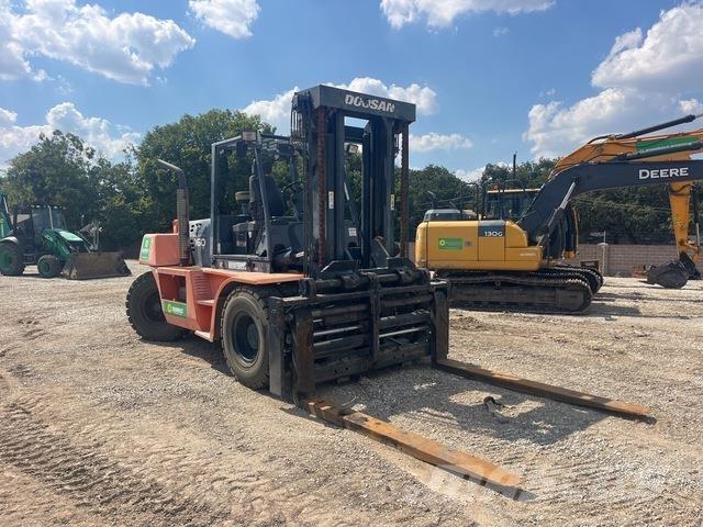 Doosan D160S-5 フォークリフト - その他