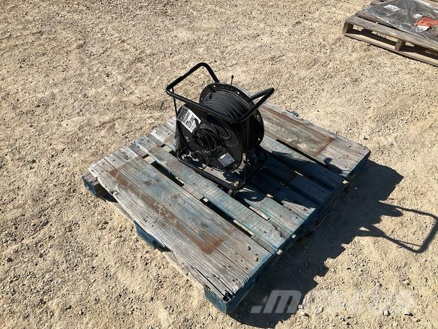  DRS R-0C18-01 建設機械 -　その他