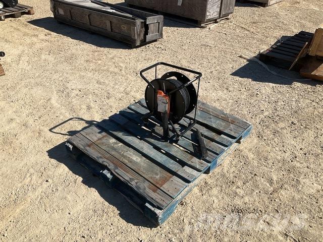  DRS R-0C18-01 建設機械 -　その他