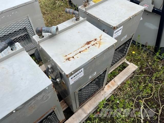 DryAir  加熱・解凍設備
