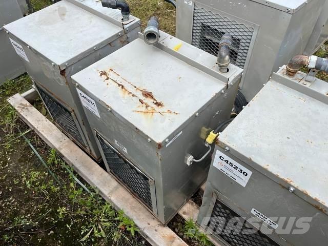 DryAir  加熱・解凍設備