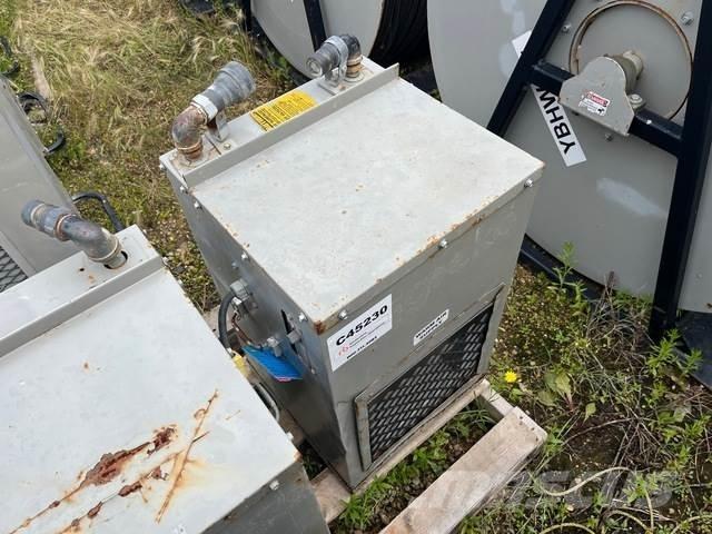 DryAir  加熱・解凍設備