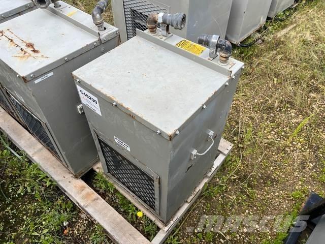 DryAir  加熱・解凍設備