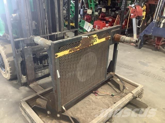 DryAir 400FS 加熱・解凍設備