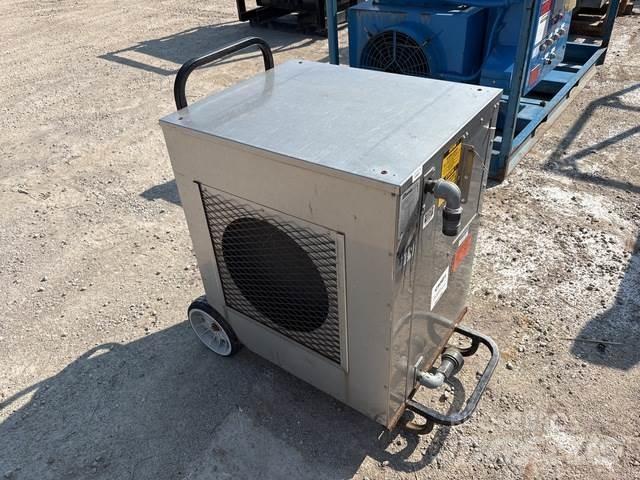 DryAir ES200 加熱・解凍設備
