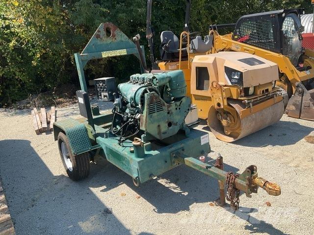  Duetz D914L04 エンジン