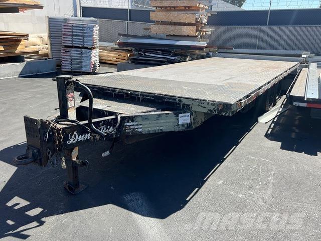  Dun Rite ローローダー