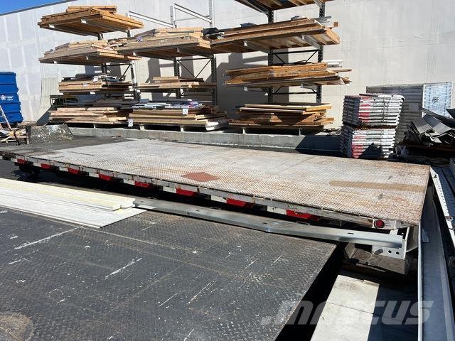  Dun Rite ローローダー