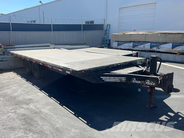  Dun Rite ローローダー