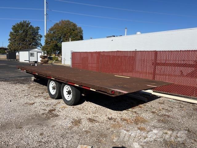  Dun Rite ローローダー