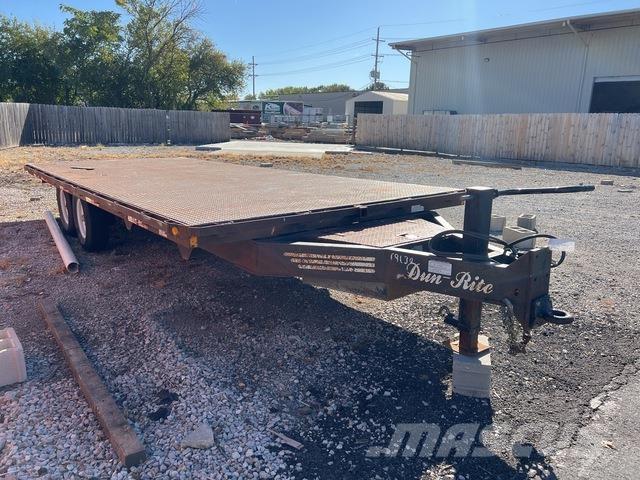  Dun Rite ローローダー