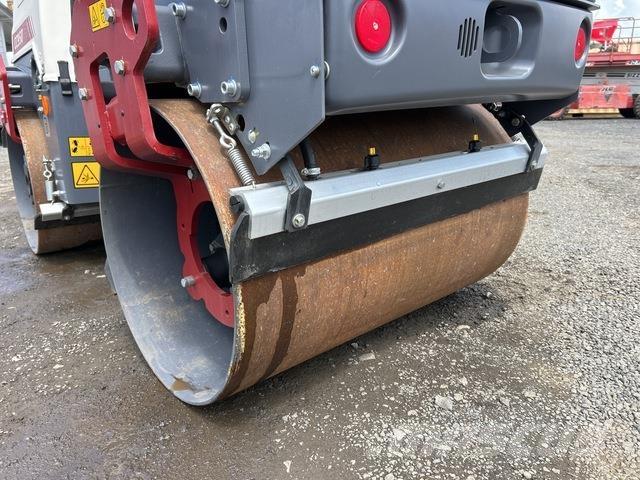 Dynapac CC950 タンデムローラ