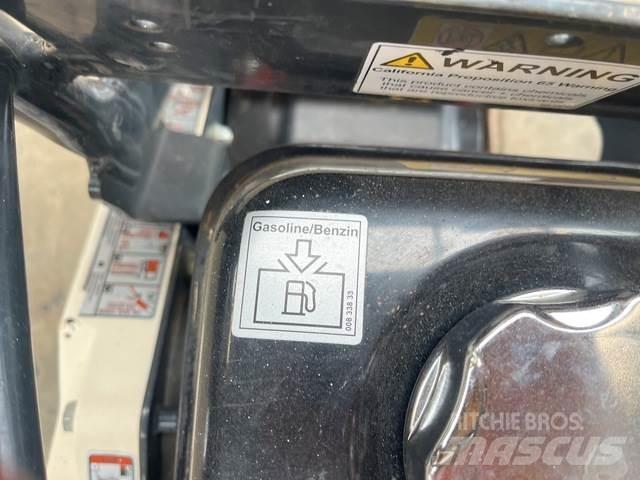 Dynapac DFP6 建設機械 -　その他