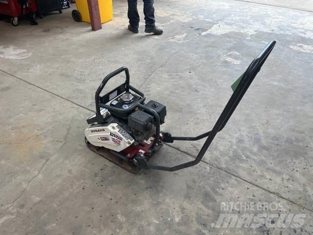 Dynapac DFP6 建設機械 -　その他