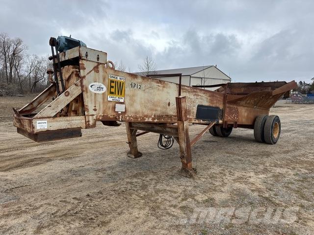 Eagle  圧力洗浄器部品