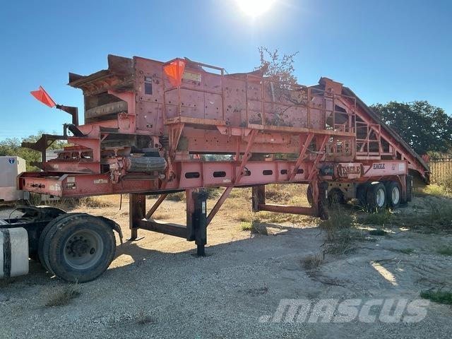 Eagle 65D006 スクリーン ふるい